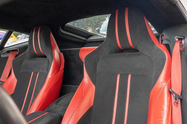 used 2020 Aston Martin Vantage car, priced at $99,950