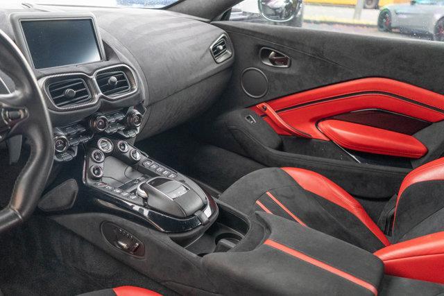 used 2020 Aston Martin Vantage car, priced at $99,950