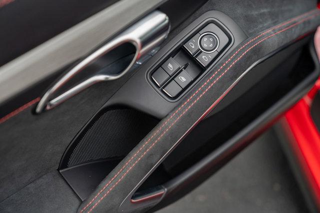 used 2018 Porsche 911 car, priced at $199,950