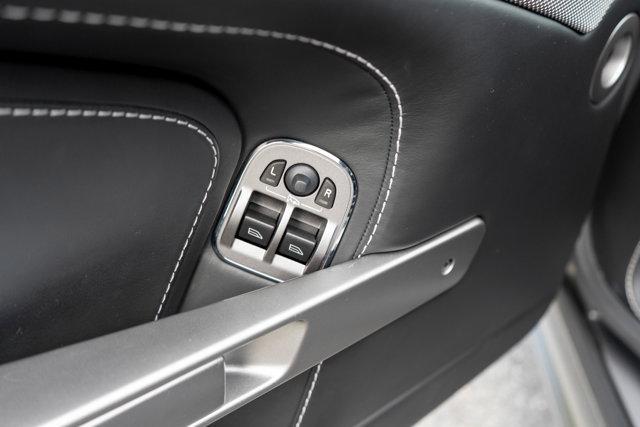 used 2011 Aston Martin V8 Vantage car, priced at $49,950