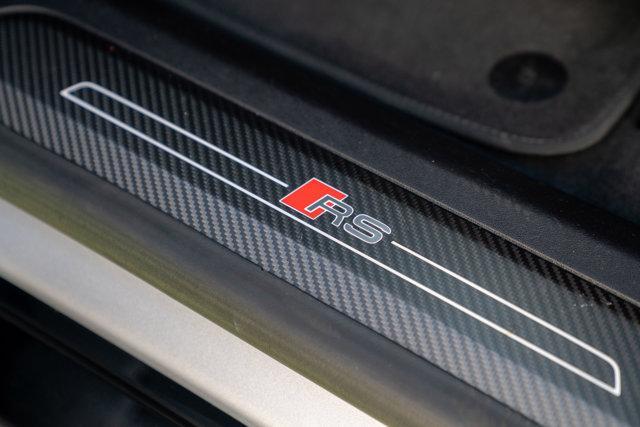 used 2023 Audi RS e-tron GT car, priced at $84,950