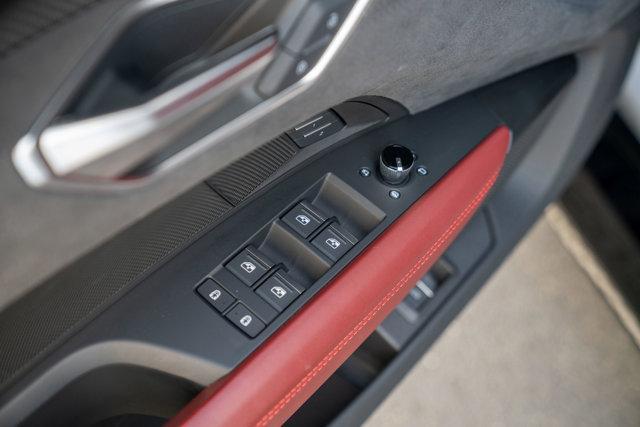 used 2023 Audi RS e-tron GT car, priced at $84,950