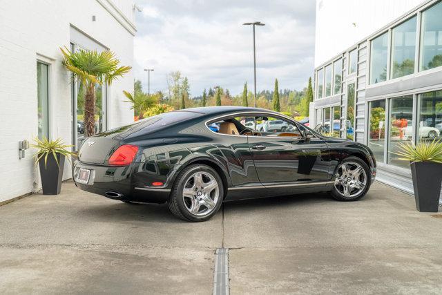 used 2005 Bentley Continental GT car