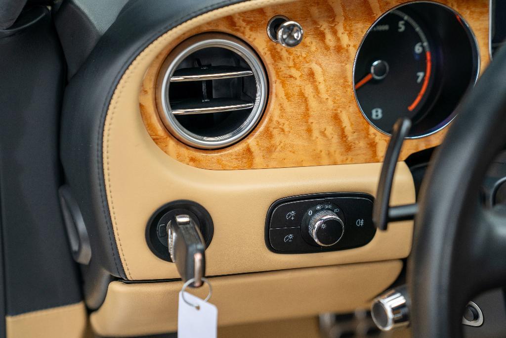 used 2005 Bentley Continental GT car, priced at $32,950