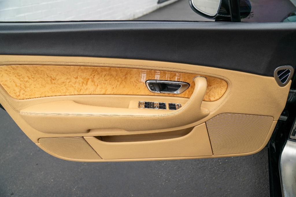 used 2005 Bentley Continental GT car, priced at $32,950