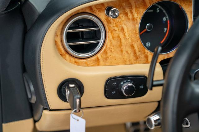 used 2005 Bentley Continental GT car