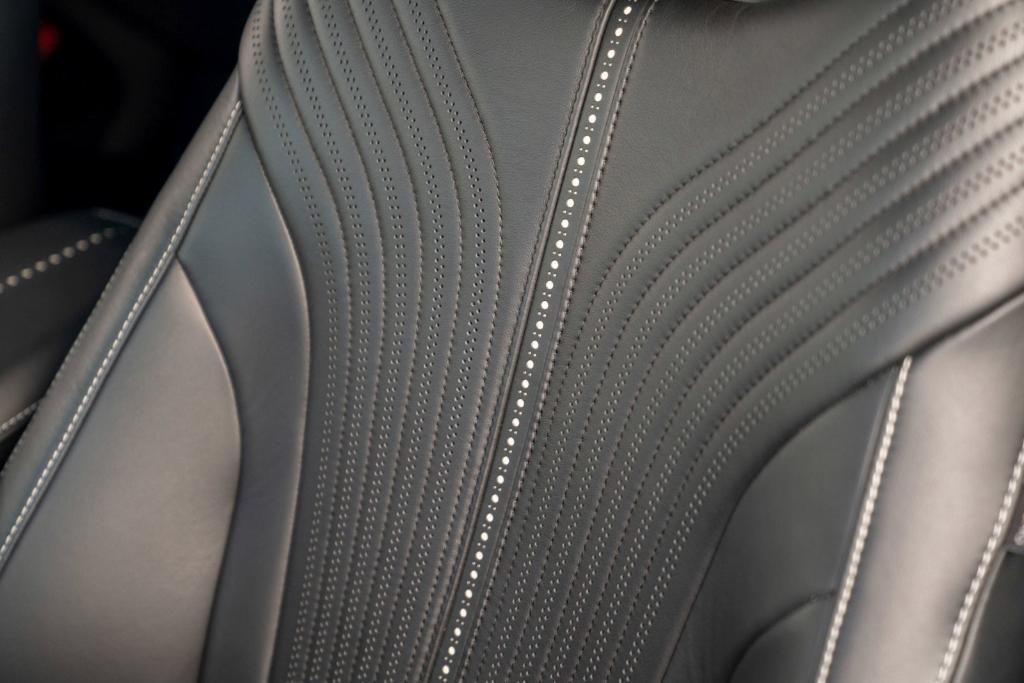 used 2020 Aston Martin DB11 car, priced at $109,950