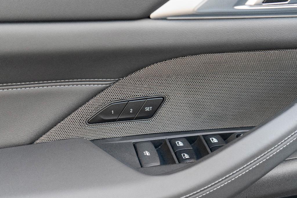 used 2025 BMW M4 car, priced at $87,950