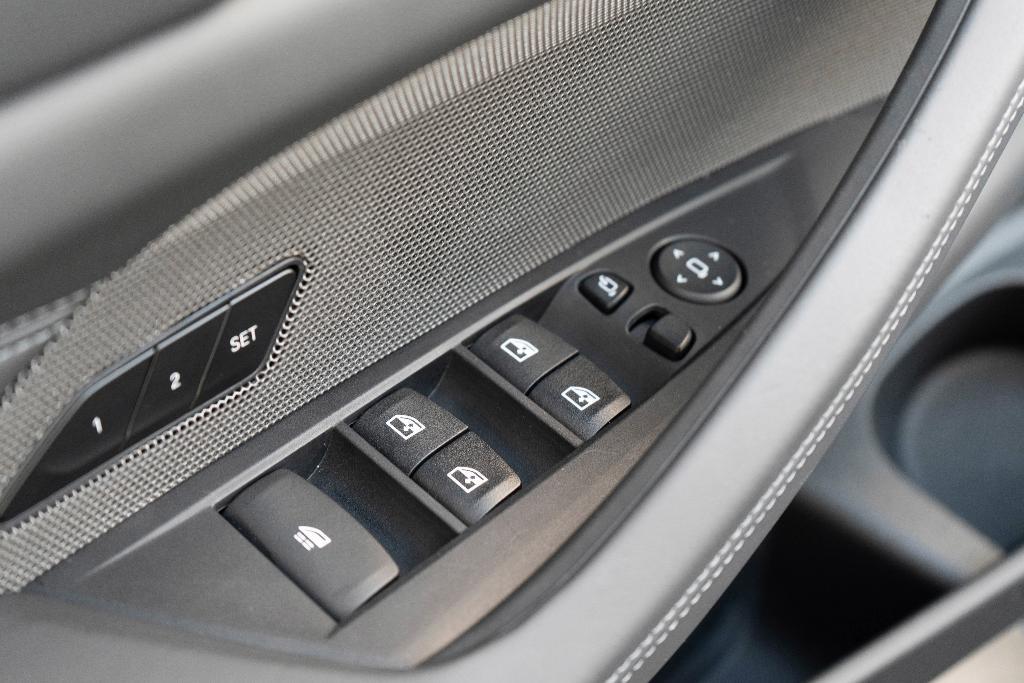 used 2025 BMW M4 car, priced at $87,950