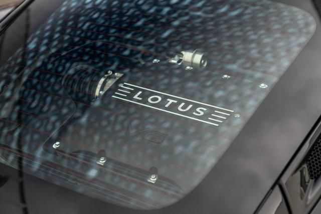 used 2024 Lotus Emira car