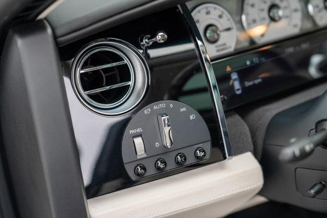 used 2010 Rolls-Royce Ghost car, priced at $114,950