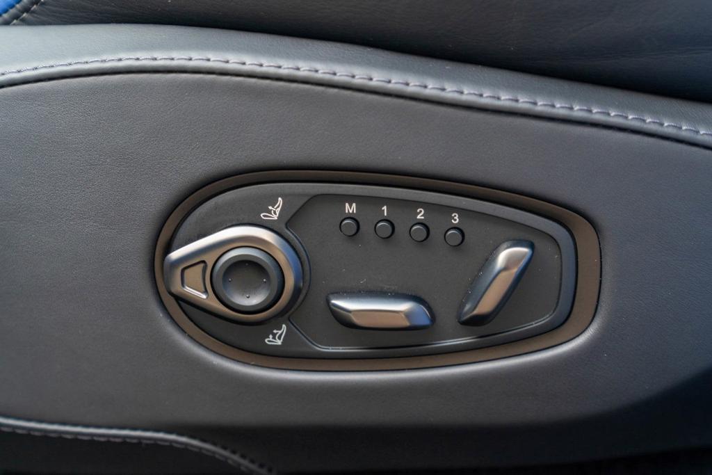 used 2024 Aston Martin DBX car, priced at $209,950