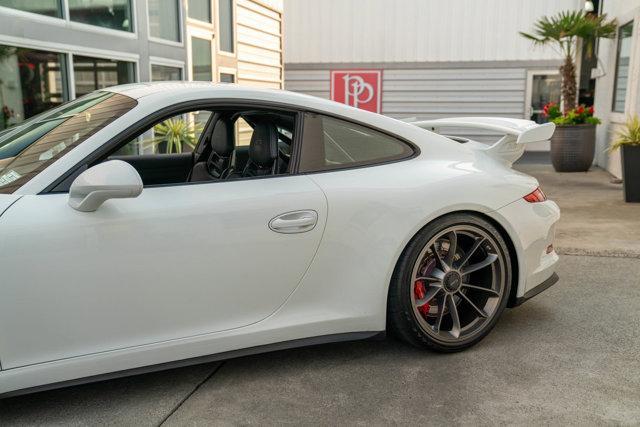 used 2015 Porsche 911 car, priced at $144,950