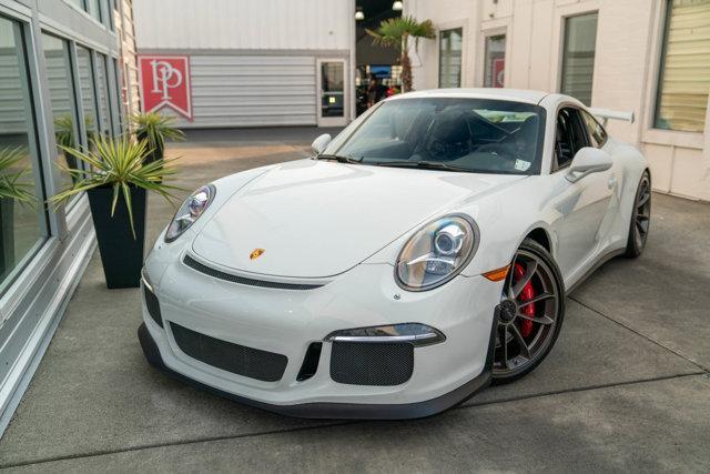 used 2015 Porsche 911 car, priced at $144,950