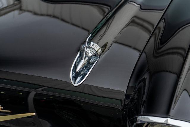 used 1957 Chevrolet Bel Air car, priced at $49,950