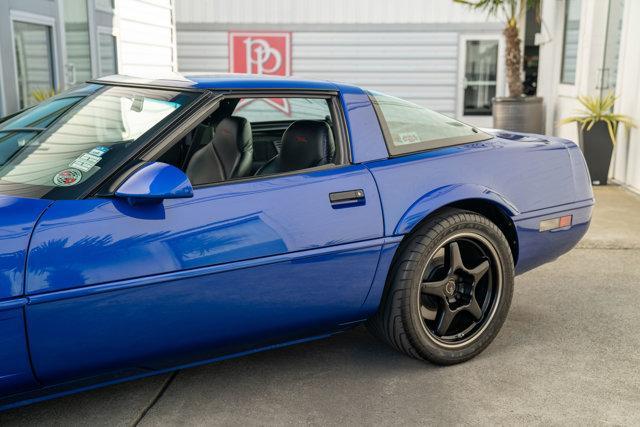 used 1996 Chevrolet Corvette car, priced at $38,950