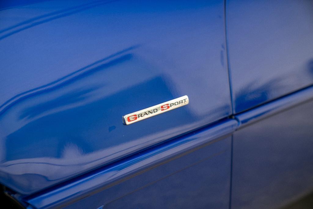 used 1996 Chevrolet Corvette car, priced at $36,950
