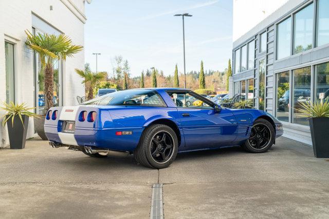 used 1996 Chevrolet Corvette car, priced at $38,950