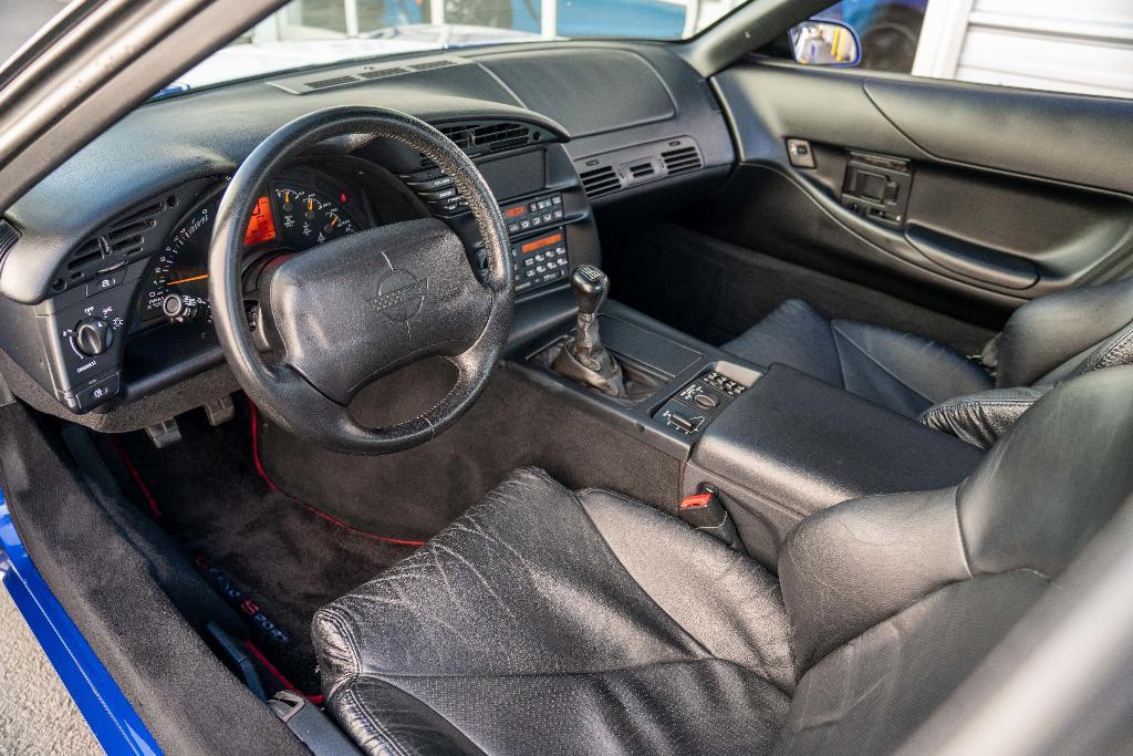 used 1996 Chevrolet Corvette car, priced at $36,950