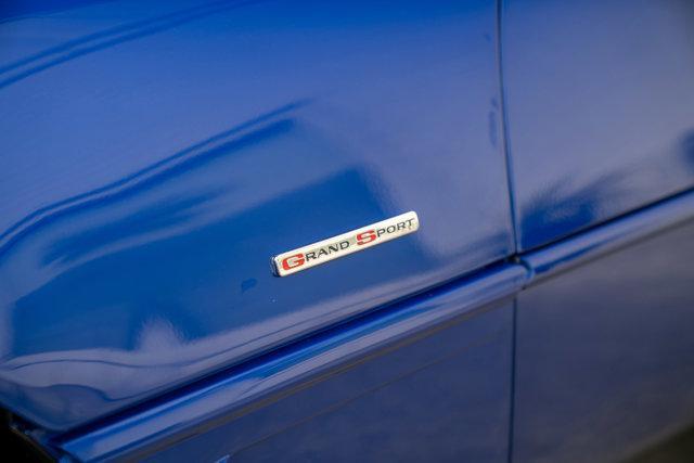 used 1996 Chevrolet Corvette car, priced at $38,950