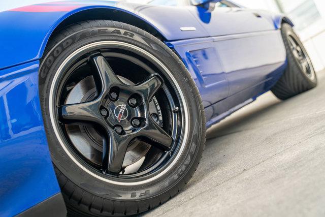 used 1996 Chevrolet Corvette car, priced at $38,950