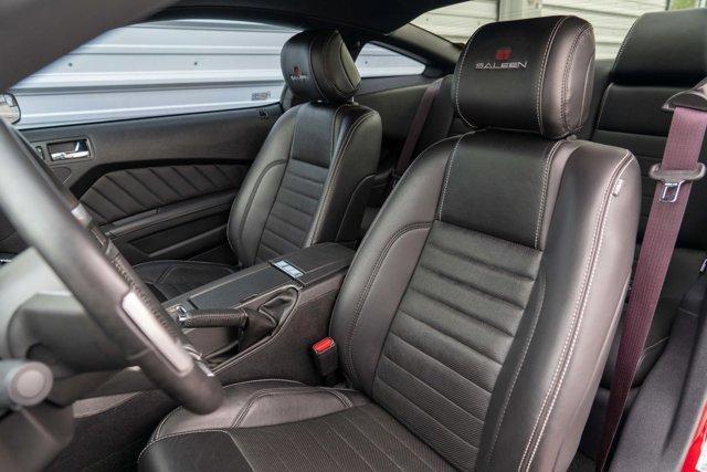 used 2014 Ford Mustang car, priced at $34,950