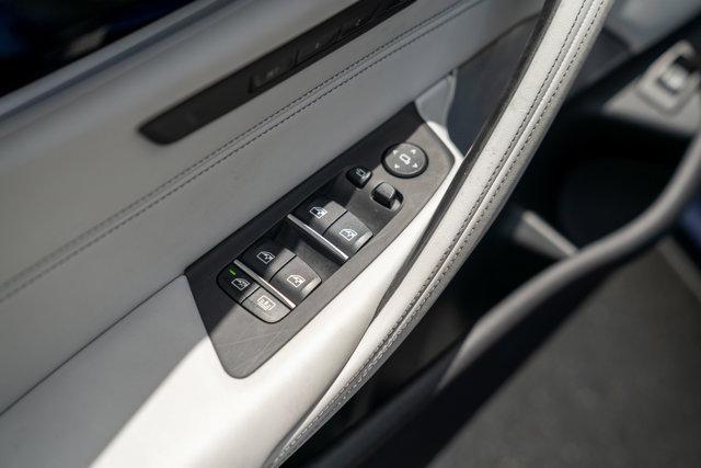 used 2019 BMW M5 car, priced at $74,950