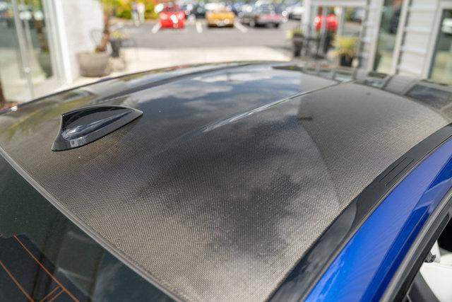 used 2019 BMW M5 car, priced at $74,950