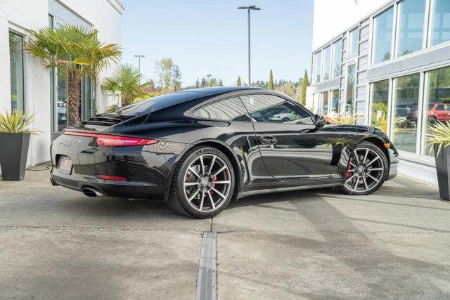 used 2013 Porsche 911 car, priced at $69,950