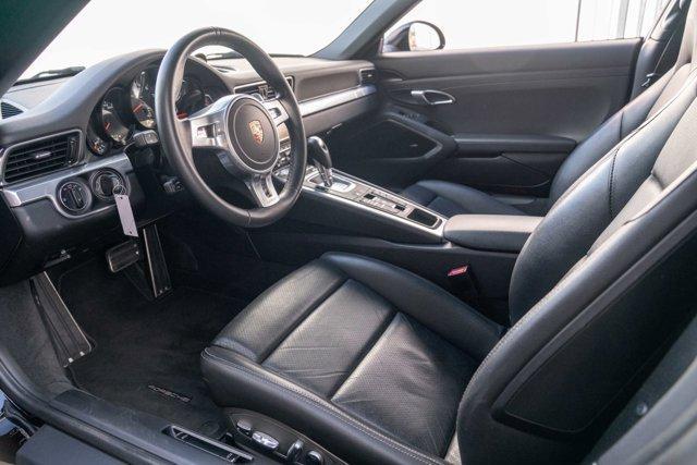 used 2013 Porsche 911 car, priced at $69,950