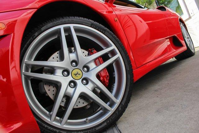 used 2007 Ferrari F430 car, priced at $139,950