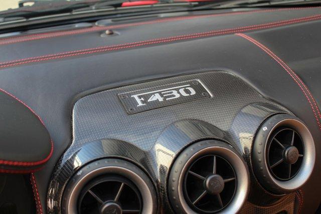 used 2007 Ferrari F430 car, priced at $139,950
