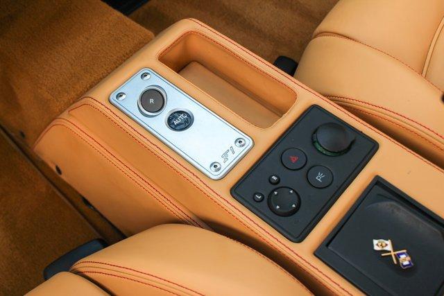 used 2007 Ferrari F430 car, priced at $139,950