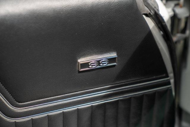 used 1970 Chevrolet Chevelle car, priced at $89,950