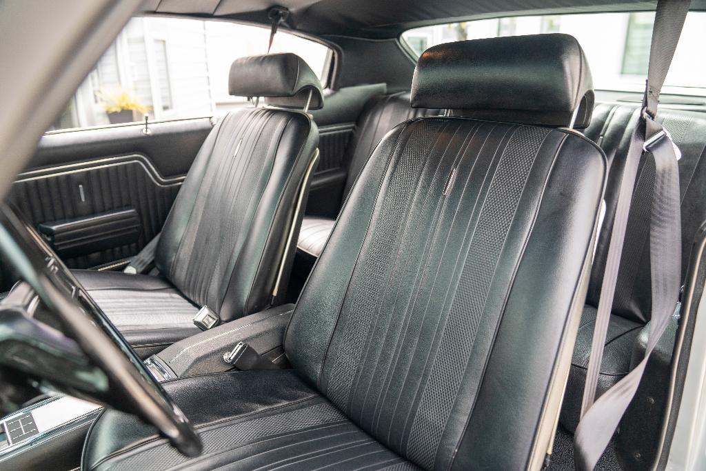 used 1970 Chevrolet Chevelle car, priced at $99,950