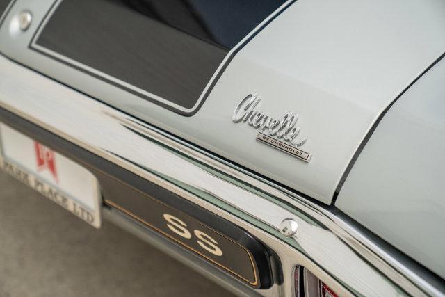 used 1970 Chevrolet Chevelle car, priced at $159,950