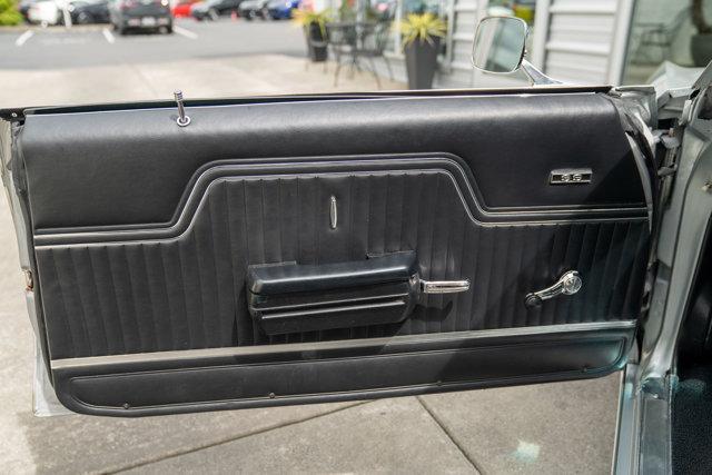 used 1970 Chevrolet Chevelle car, priced at $89,950