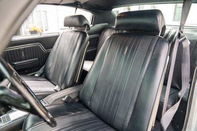 used 1970 Chevrolet Chevelle car, priced at $159,950