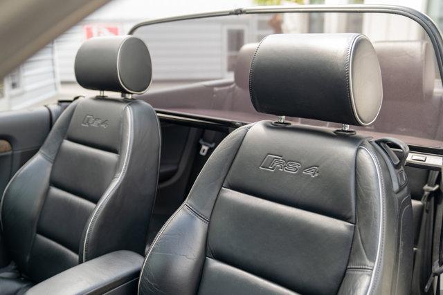 used 2008 Audi RS 4 car, priced at $39,950