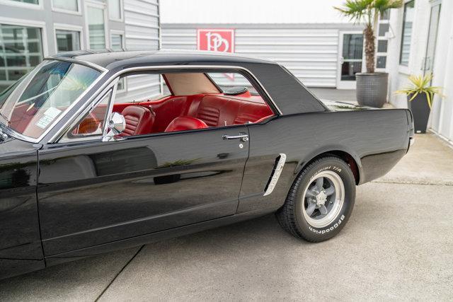 used 1965 Ford Mustang car, priced at $49,950