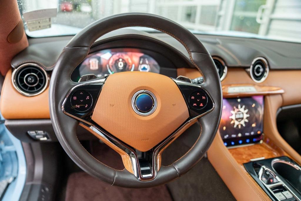 used 2020 Karma Revero GT car, priced at $59,950