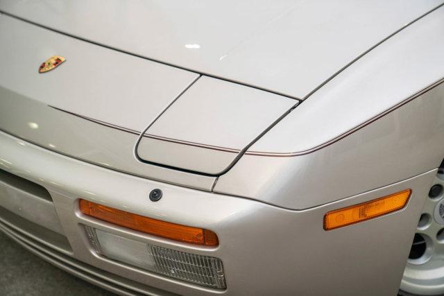 used 1986 Porsche 944 car, priced at $54,950
