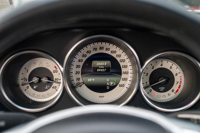 used 2014 Mercedes-Benz CLS-Class car