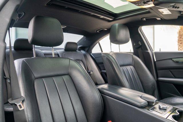 used 2014 Mercedes-Benz CLS-Class car