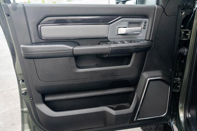 used 2023 Ram 2500 car, priced at $66,950