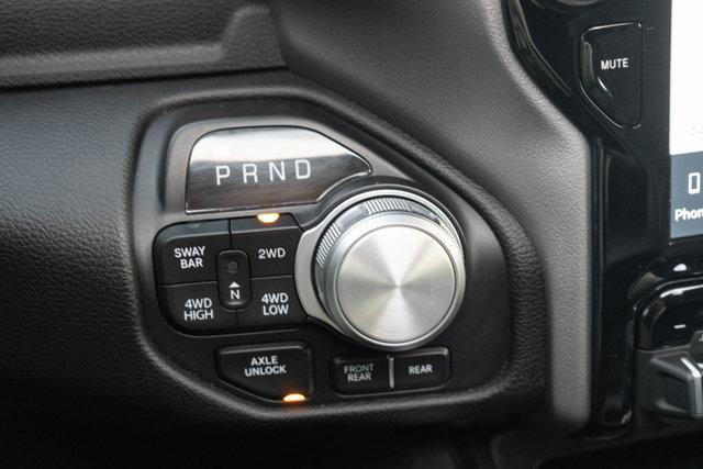 used 2023 Ram 2500 car, priced at $66,950