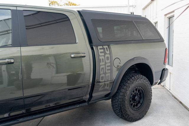 used 2023 Ram 2500 car, priced at $66,950