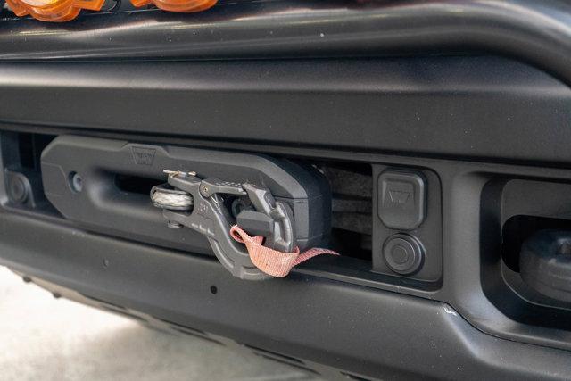 used 2023 Ram 2500 car, priced at $66,950