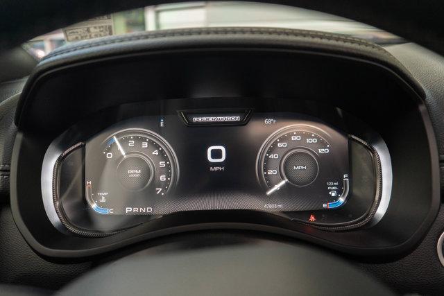 used 2023 Ram 2500 car, priced at $66,950