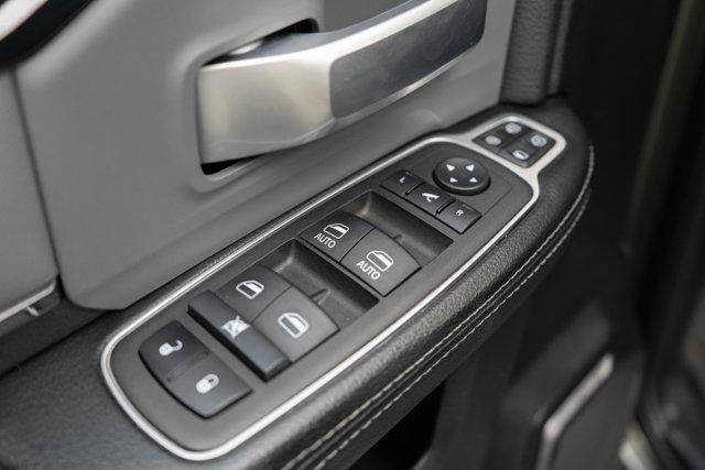 used 2023 Ram 2500 car, priced at $66,950